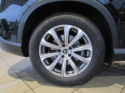 2025 Mercedes-BENZ GLC 缩略图 19