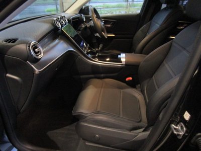2025 Mercedes-BENZ GLC 照片 9