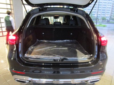 2025 Mercedes-BENZ GLC 照片 6