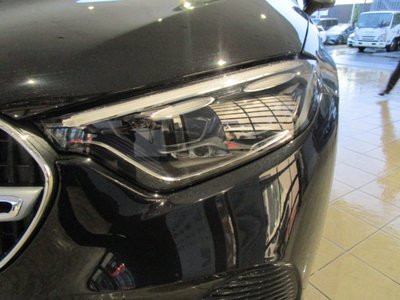 2025 Mercedes-BENZ GLC 缩略图 11