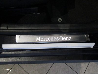 2025 Mercedes-BENZ GLC 缩略图 12