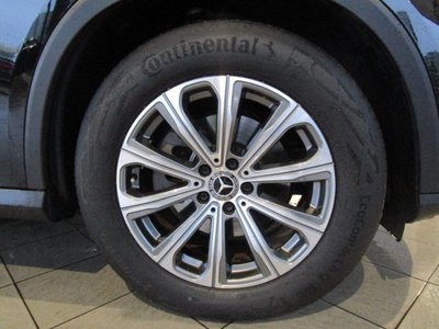2025 Mercedes-BENZ GLC 缩略图 18