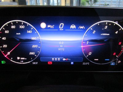 2025 Mercedes-BENZ GLC 缩略图 14