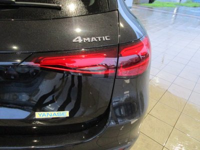 2025 Mercedes-BENZ GLC 照片 5