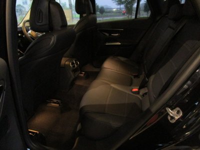 2025 Mercedes-BENZ GLC 照片 8