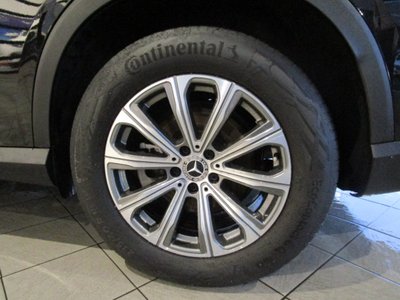 2025 Mercedes-BENZ GLC 缩略图 20