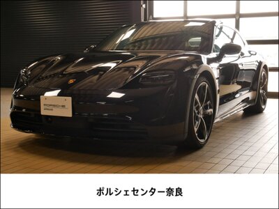 PORSCHE TAYCAN CROSS TURISMO