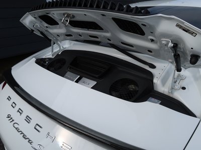2016 Porsche 911 缩略图 29