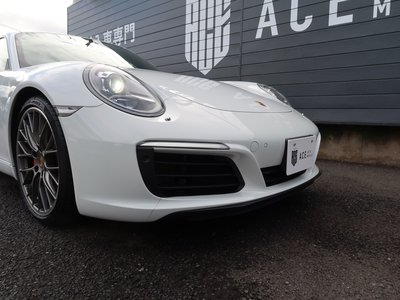 2016 Porsche 911 缩略图 24