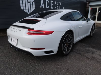 2016 Porsche 911 缩略图 22