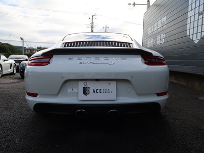 2016 Porsche 911 缩略图 17