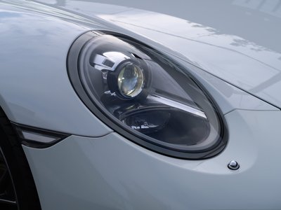 2016 Porsche 911 缩略图 25