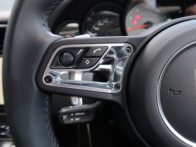 2016 Porsche 911 缩略图 33