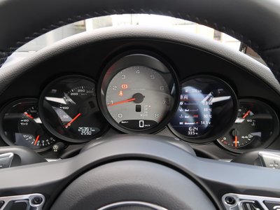 2016 Porsche 911 缩略图 35