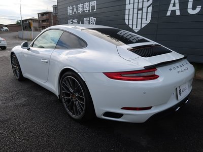 2016 Porsche 911 缩略图 23