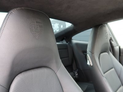 2016 Porsche 911 缩略图 13