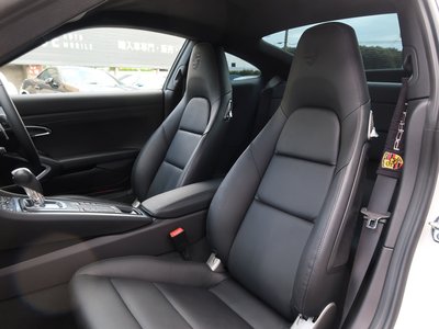 2016 Porsche 911 缩略图 15