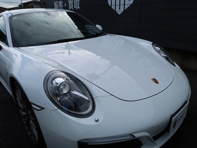 2016 Porsche 911 缩略图 27