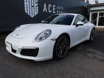 2016 Porsche 911 缩略图 21
