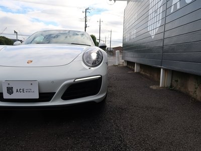 2016 Porsche 911 缩略图 26