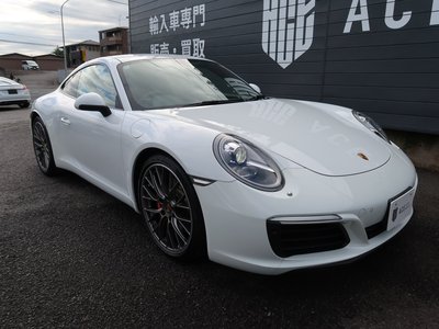 2016 Porsche 911 缩略图 20