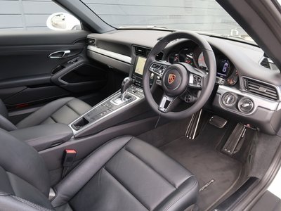 2016 Porsche 911 缩略图 36