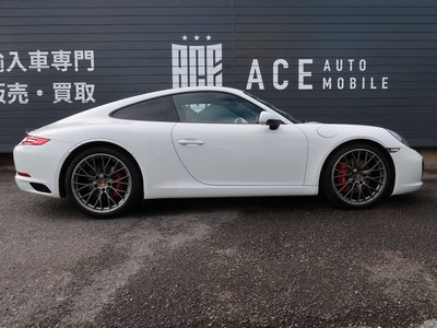 2016 Porsche 911 缩略图 18