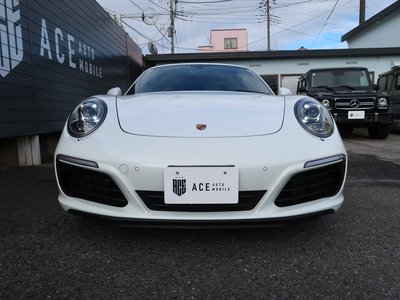 2016 Porsche 911 缩略图 16