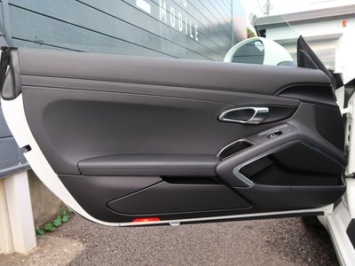 2016 Porsche 911 缩略图 39