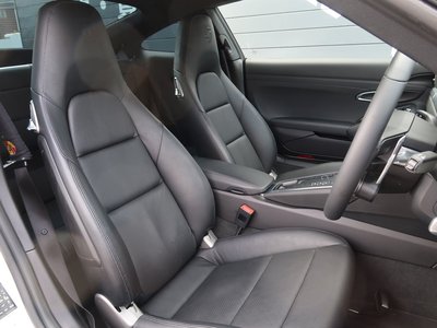 2016 Porsche 911 缩略图 37