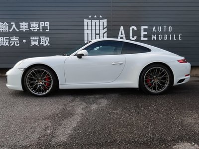 2016 Porsche 911 缩略图 19