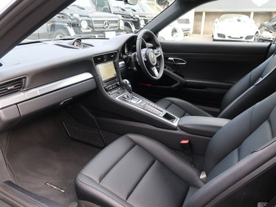 2016 Porsche 911 缩略图 14