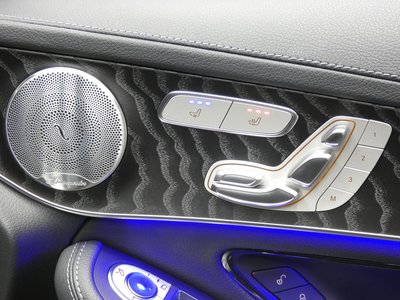 صورة مصغرة 18 لـ 2019 Mercedes-BENZ GLC