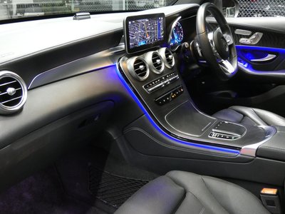 2019 Mercedes-BENZ GLC — фото 9