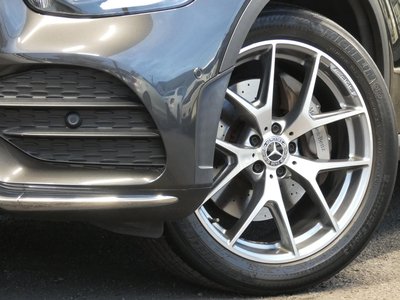 2019 Mercedes-BENZ GLC — фото 7