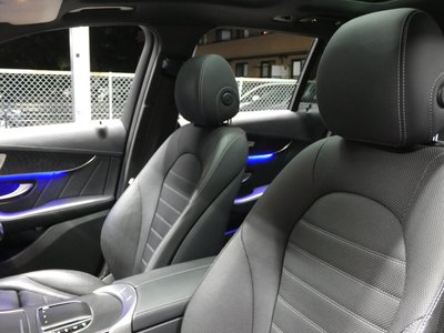 2019 Mercedes-BENZ GLC — фото 8