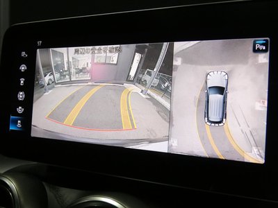 صورة مصغرة 11 لـ 2019 Mercedes-BENZ GLC