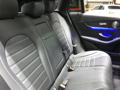 صورة مصغرة 34 لـ 2019 Mercedes-BENZ GLC