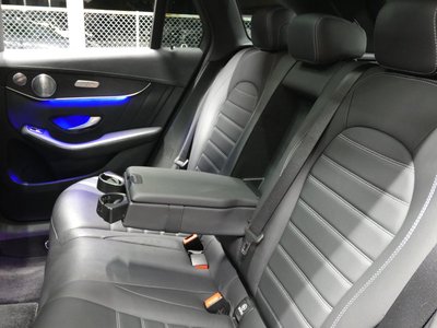 صورة مصغرة 33 لـ 2019 Mercedes-BENZ GLC