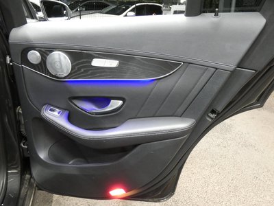 صورة مصغرة 27 لـ 2019 Mercedes-BENZ GLC