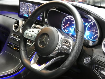 صورة مصغرة 23 لـ 2019 Mercedes-BENZ GLC