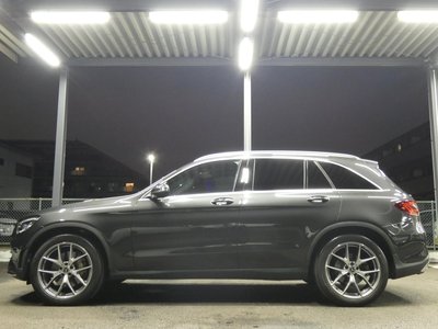 صورة مصغرة 19 لـ 2019 Mercedes-BENZ GLC