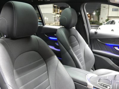 صورة مصغرة 31 لـ 2019 Mercedes-BENZ GLC