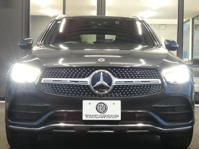 صورة مصغرة 37 لـ 2019 Mercedes-BENZ GLC