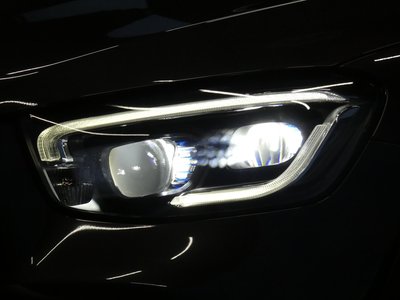 صورة مصغرة 24 لـ 2019 Mercedes-BENZ GLC