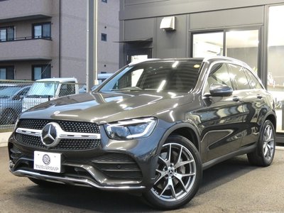 صورة مصغرة 21 لـ 2019 Mercedes-BENZ GLC
