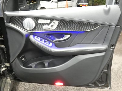 صورة مصغرة 28 لـ 2019 Mercedes-BENZ GLC