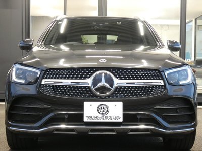صورة مصغرة 35 لـ 2019 Mercedes-BENZ GLC