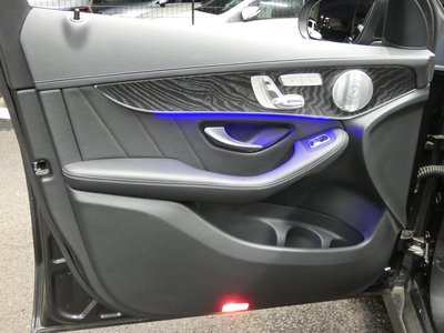 صورة مصغرة 25 لـ 2019 Mercedes-BENZ GLC