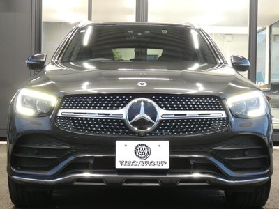 صورة مصغرة 36 لـ 2019 Mercedes-BENZ GLC